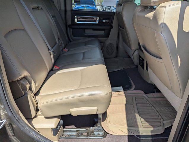 used 2012 Ram 2500 car, priced at $29,991