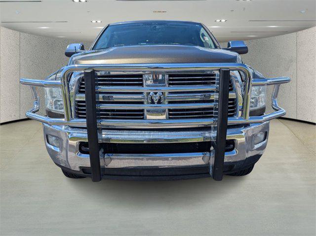 used 2012 Ram 2500 car, priced at $29,991