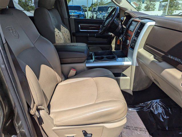 used 2012 Ram 2500 car, priced at $29,991