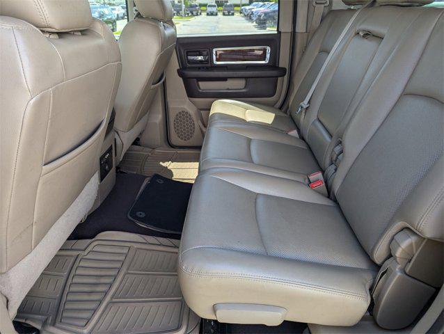 used 2012 Ram 2500 car, priced at $29,991