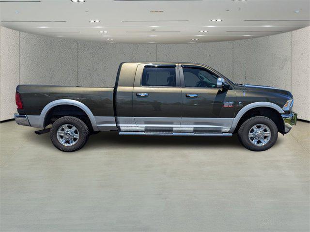 used 2012 Ram 2500 car, priced at $29,991