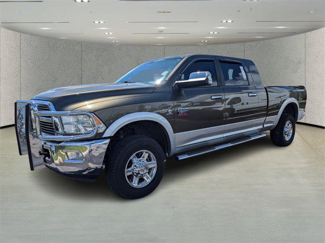 used 2012 Ram 2500 car, priced at $29,991