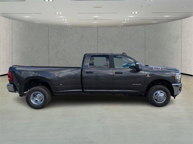 new 2024 Ram 3500 car, priced at $65,144