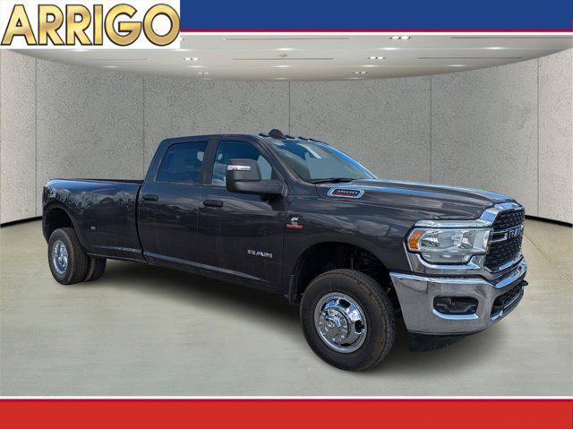 new 2024 Ram 3500 car, priced at $65,886