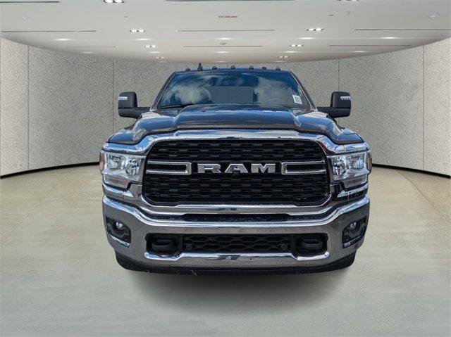 new 2024 Ram 3500 car, priced at $65,144