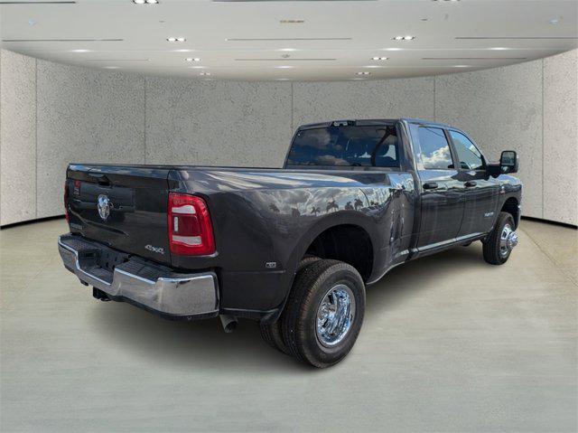 new 2024 Ram 3500 car, priced at $65,144