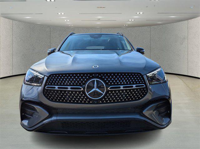 used 2024 Mercedes-Benz GLE 350 car, priced at $53,591