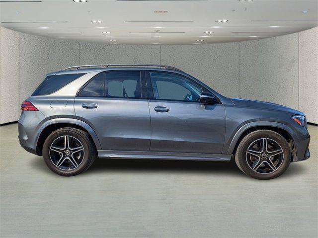 used 2024 Mercedes-Benz GLE 350 car, priced at $53,591