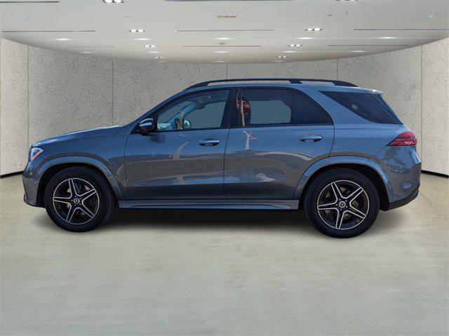 used 2024 Mercedes-Benz GLE 350 car, priced at $53,591