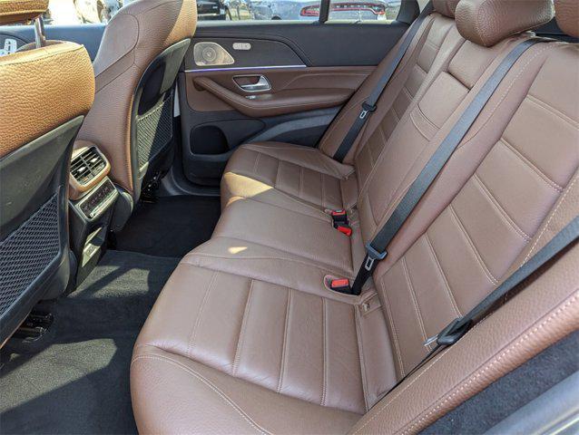 used 2024 Mercedes-Benz GLE 350 car, priced at $53,591