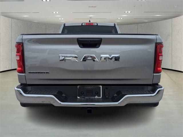 new 2025 Ram 1500 car, priced at $38,472