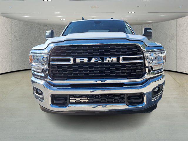 new 2024 Ram 2500 car, priced at $50,814