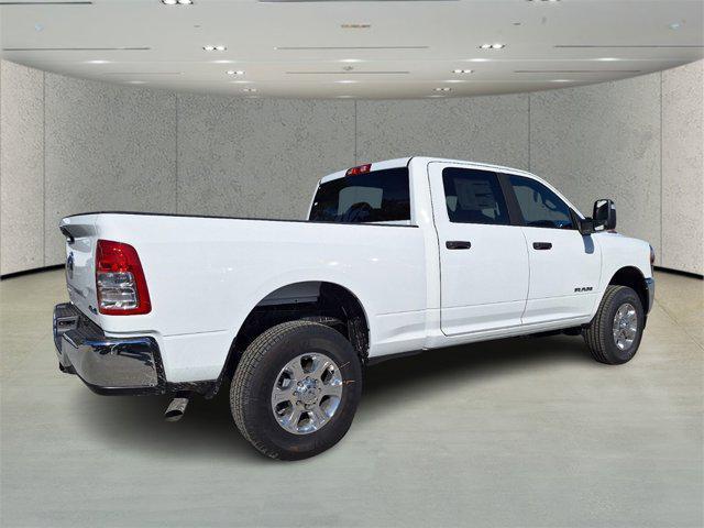 new 2024 Ram 2500 car, priced at $50,814