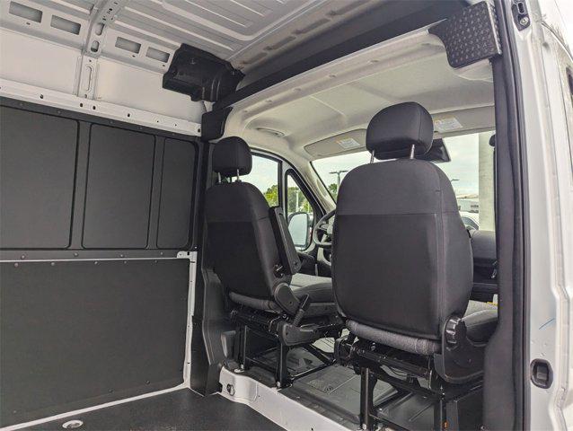 new 2026 Ram ProMaster 1500 car, priced at $49,496