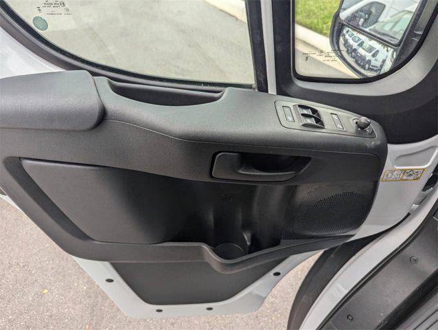 new 2026 Ram ProMaster 1500 car, priced at $49,496