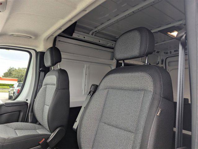 new 2026 Ram ProMaster 1500 car, priced at $49,496