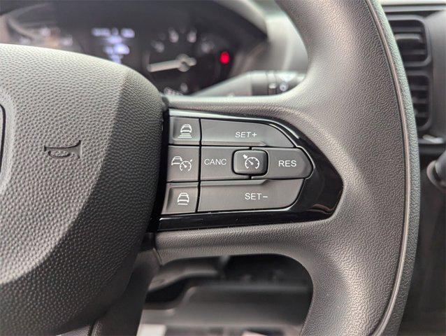 new 2026 Ram ProMaster 1500 car, priced at $49,496