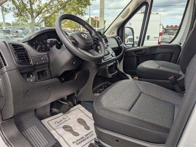 new 2026 Ram ProMaster 1500 car, priced at $49,496