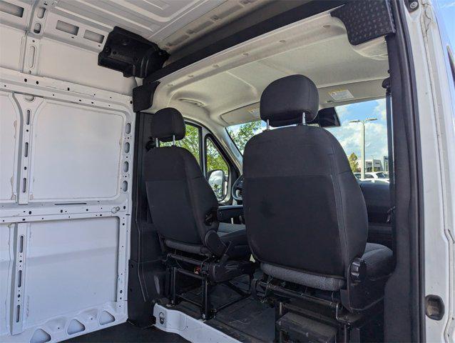 used 2023 Ram ProMaster 2500 car, priced at $28,381