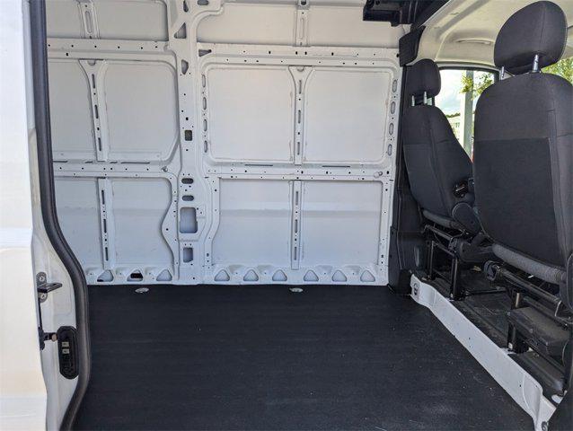 used 2023 Ram ProMaster 2500 car, priced at $28,381