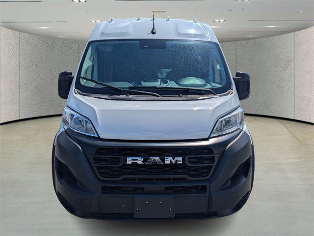 used 2023 Ram ProMaster 2500 car, priced at $28,381