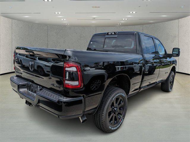 new 2024 Ram 2500 car, priced at $75,250