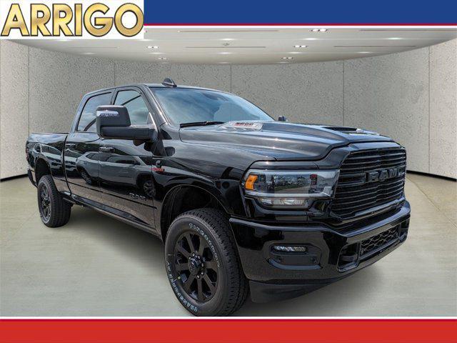 new 2024 Ram 2500 car, priced at $75,250