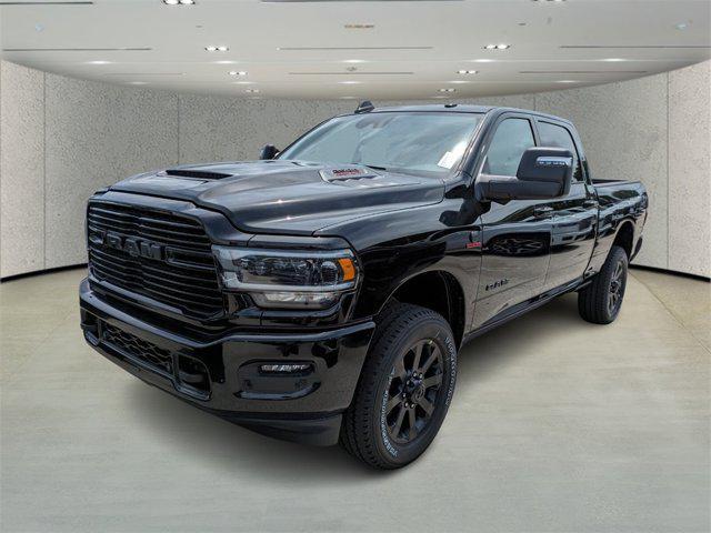 new 2024 Ram 2500 car, priced at $75,250