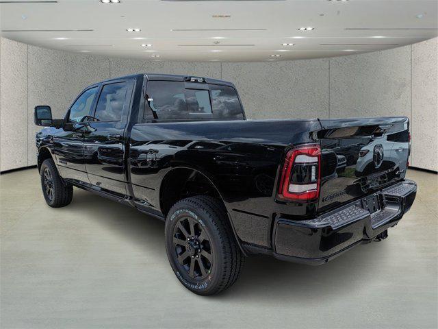 new 2024 Ram 2500 car, priced at $75,250