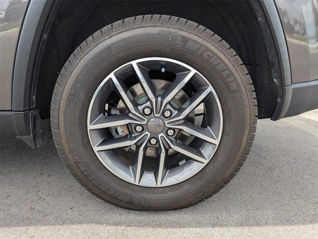 used 2019 Jeep Grand Cherokee car, priced at $19,992