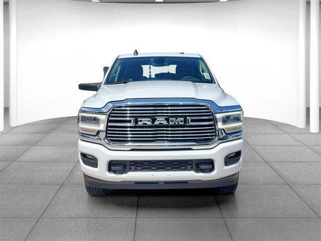 new 2024 Ram 2500 car, priced at $66,637