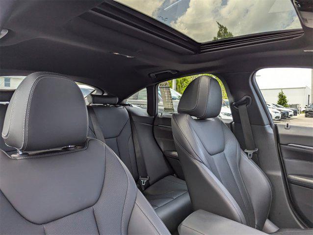 used 2022 BMW 430 Gran Coupe car, priced at $32,961