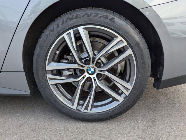 used 2022 BMW 430 Gran Coupe car, priced at $32,961