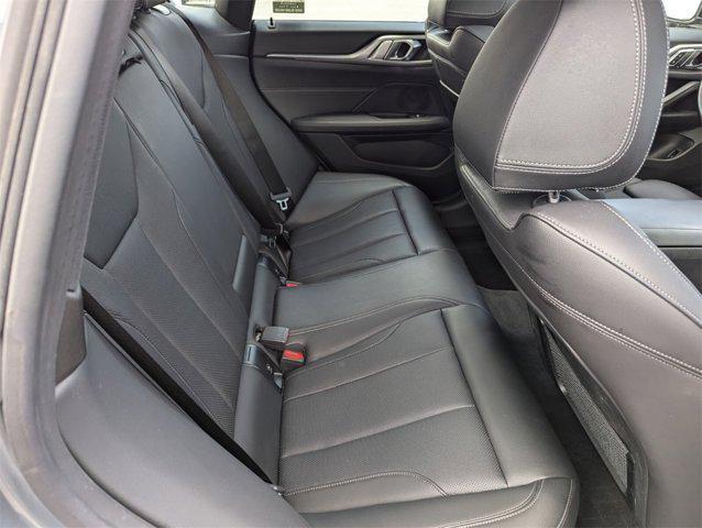 used 2022 BMW 430 Gran Coupe car, priced at $32,961
