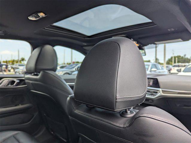 used 2022 BMW 430 Gran Coupe car, priced at $32,961