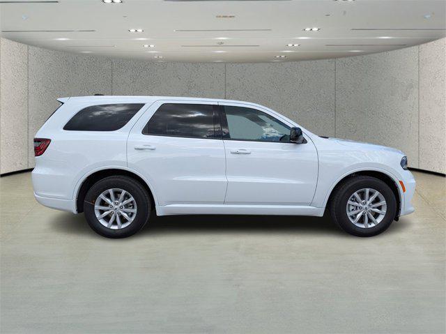 new 2025 Dodge Durango car, priced at $36,231