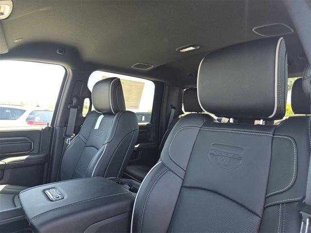 new 2025 Ram 2500 car, priced at $87,044