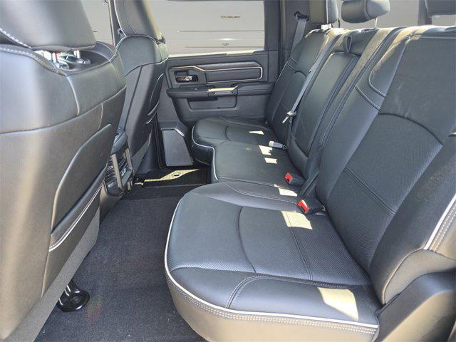 new 2025 Ram 2500 car, priced at $87,044