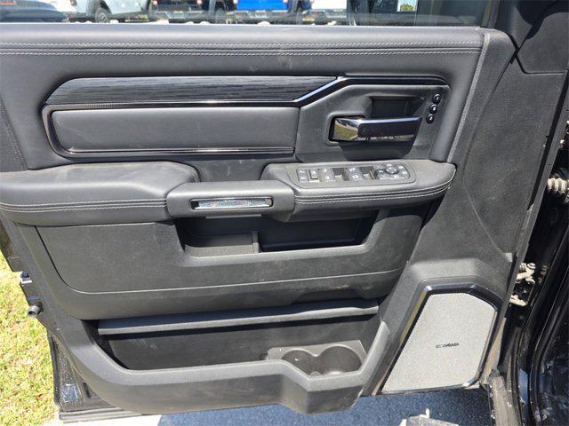 new 2025 Ram 2500 car, priced at $87,044