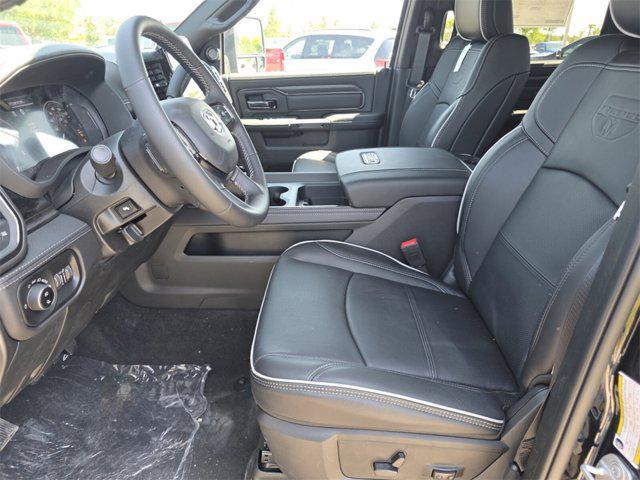 new 2025 Ram 2500 car, priced at $87,044