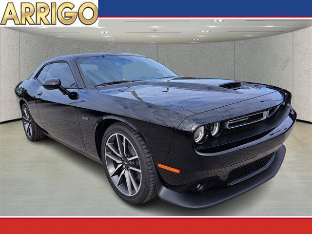 new 2023 Dodge Challenger car, priced at $33,301