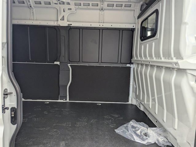 new 2026 Ram ProMaster 3500 car, priced at $59,247
