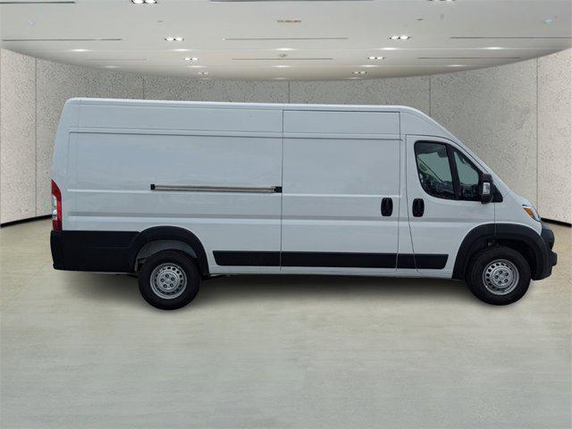 new 2026 Ram ProMaster 3500 car, priced at $59,247