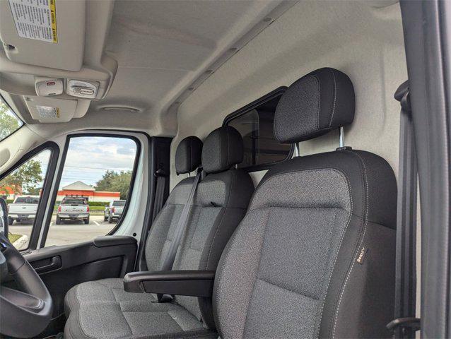 new 2026 Ram ProMaster 3500 car, priced at $59,247