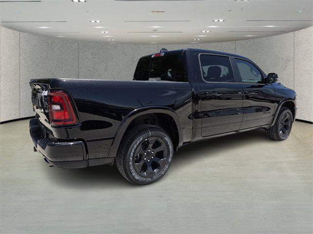 new 2026 Ram 1500 car, priced at $52,473