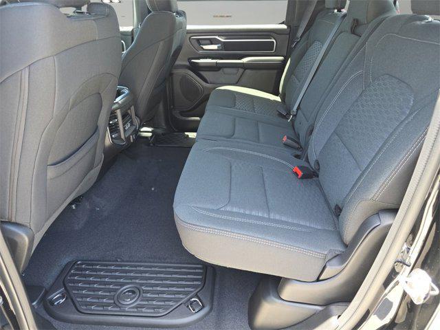 new 2026 Ram 1500 car, priced at $52,473