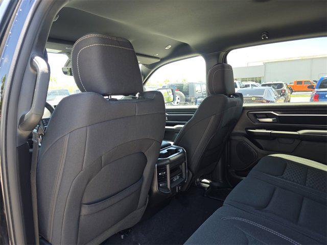 new 2026 Ram 1500 car, priced at $52,473