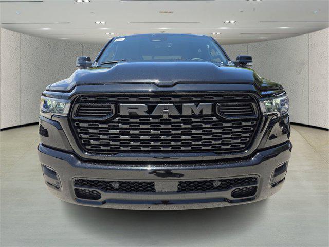 new 2026 Ram 1500 car, priced at $52,473