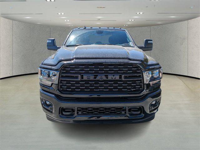 new 2024 Ram 3500 car, priced at $71,315