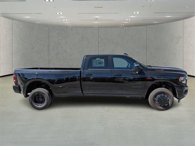 new 2024 Ram 3500 car, priced at $71,315